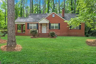 819 Hillcrest Dr, Thomson, GA 30824 - Photo 3