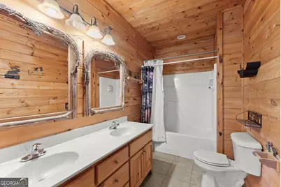 234 Old Indian Trail, Blue Ridge, GA 30513 - Photo 39