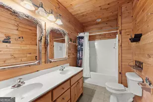 234 Old Indian Trail, Blue Ridge, GA 30513 - Photo 39