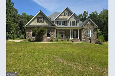 325 Rain Valley Circle, Meansville, GA 30256 - Photo 1