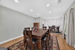 104 E Oak St, Luthersville, GA 30251 - Photo 5