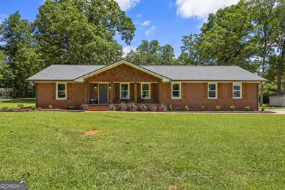104 E Oak Street, Luthersville, GA 30251 - Photo 1