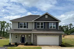 1117 Barrington Pl Way, Macon, GA 31220 - Photo 1