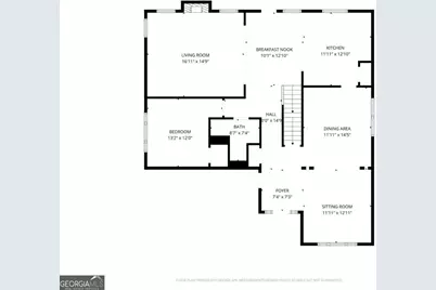 260 Hudson Ridge, Fairburn, GA 30213 - Photo 31