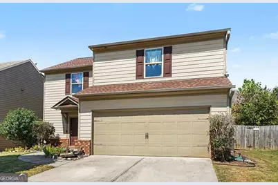 1431 Turning Leaf Lane, Pendergrass, GA 30567 - Photo 1
