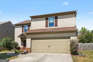 1431 Turning Leaf Ln, Pendergrass, GA 30567 - Photo 1