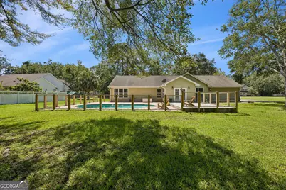107 New Hammock Circle, Saint Marys, GA 31558 - Photo 61