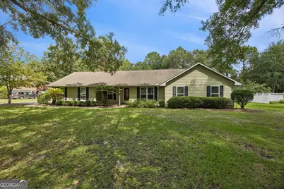 107 New Hammock Circle, Saint Marys, GA 31558 - Photo 5