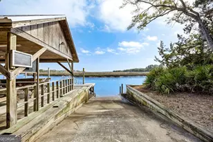 107 New Hammock Cir, Saint Marys, GA 31558 - Photo 69