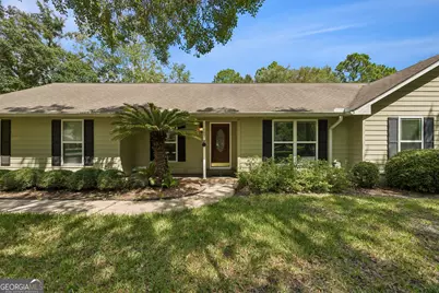 107 New Hammock Circle, Saint Marys, GA 31558 - Photo 3