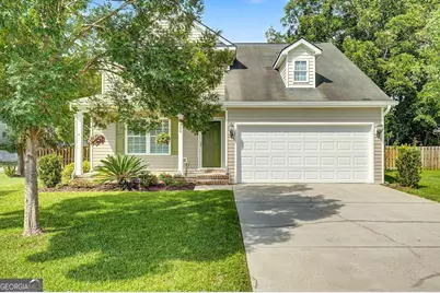 200 Sawgrass Drive, Savannah, GA 31405 - Photo 1