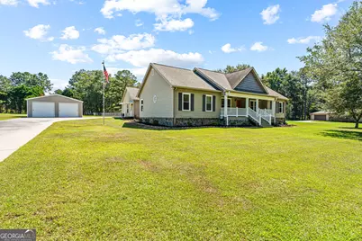 134 Brittany Drive, Perry, GA 31069 - Photo 3