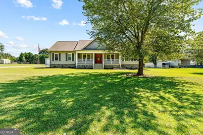 134 Brittany Drive, Perry, GA 31069 - Photo 1