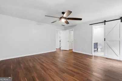 1105 Poplar Lane, Loganville, GA 30052 - Photo 19