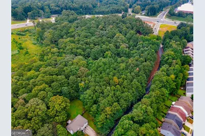 5127 Proctor Landing Road, Acworth, GA 30101 - Photo 7