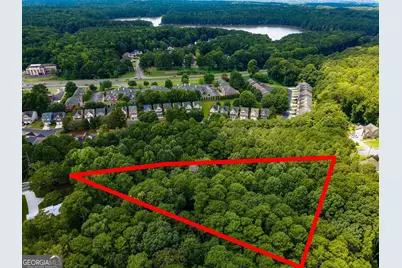 5127 Proctor Landing Road, Acworth, GA 30101 - Photo 3