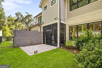 195 Fifty Oaks Lane, Saint Simons, GA 31522 - Photo 33