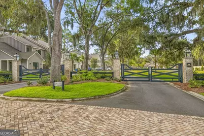 195 Fifty Oaks Lane, Saint Simons, GA 31522 - Photo 35