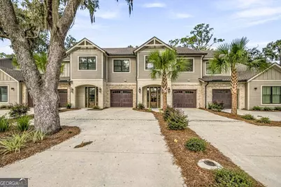 195 Fifty Oaks Lane, Saint Simons, GA 31522 - Photo 41