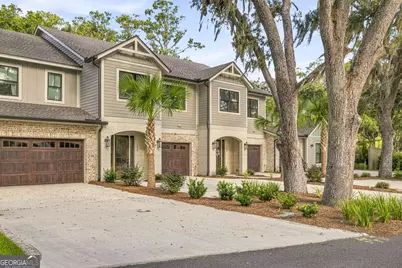 195 Fifty Oaks Lane, Saint Simons, GA 31522 - Photo 37