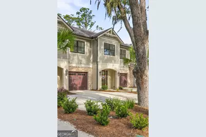 195 Fifty Oaks Lane, Saint Simons, GA 31522 - Photo 39