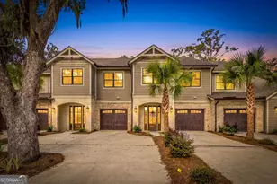 195 Fifty Oaks Ln, Saint Simons, GA 31522 - Photo 1