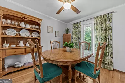 235 Winterberry Drive, Athens, GA 30606 - Photo 9