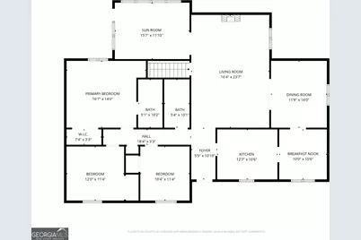 235 Winterberry Drive, Athens, GA 30606 - Photo 25