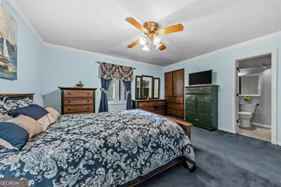 235 Winterberry Drive, Athens, GA 30606 - Photo 17