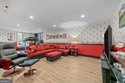 235 Winterberry Drive, Athens, GA 30606 - Photo 5