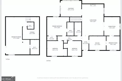 235 Winterberry Drive, Athens, GA 30606 - Photo 27
