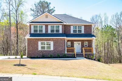 1121 Barrington Place Way, Macon, GA 31220 - Photo 1