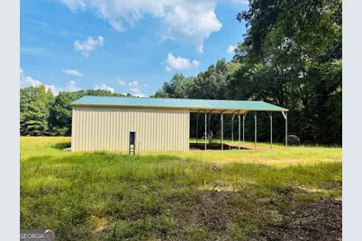 0 Fouche Road #UNIT A, Buena Vista, GA 31803 - Photo 7