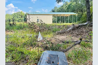 0 Fouche Road #UNIT A, Buena Vista, GA 31803 - Photo 5