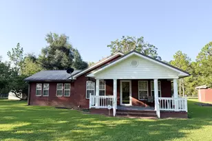 1182 E US Hwy 280, Lyons, GA 30436 - Photo 1