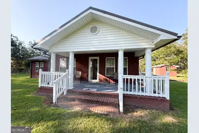 1182 E US Hwy 280, Lyons, GA 30436 - Photo 3