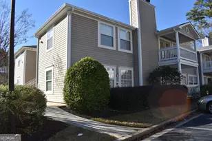 1391 Keys Crossing Dr NE, Atlanta, GA 30319 - Photo 1