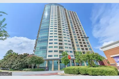 4561 Olde Perimeter Way Unit 910 Way #910, Atlanta, GA 30346 - Photo 1