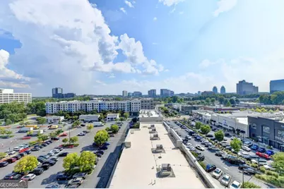 4561 Olde Perimeter Way Unit 910 Way #910, Atlanta, GA 30346 - Photo 29