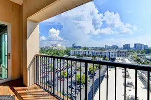 4561 Olde Perimeter Way Unit 910 Way, Atlanta, GA 30346 - Photo 27