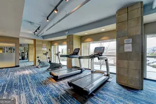 4561 Olde Perimeter Way Unit 910 Way, Atlanta, GA 30346 - Photo 41