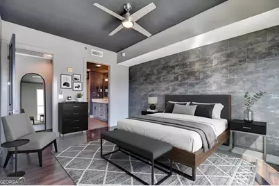 4561 Olde Perimeter Way Unit 910 Way #910, Atlanta, GA 30346 - Photo 3