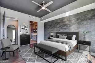 4561 Olde Perimeter Way Unit 910 Way, Atlanta, GA 30346 - Photo 3