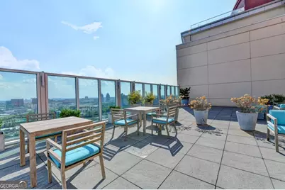 4561 Olde Perimeter Way Unit 910 Way #910, Atlanta, GA 30346 - Photo 35