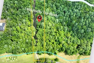 1696 Rocky Top Rd, Blairsville, GA 30512 - Photo 1