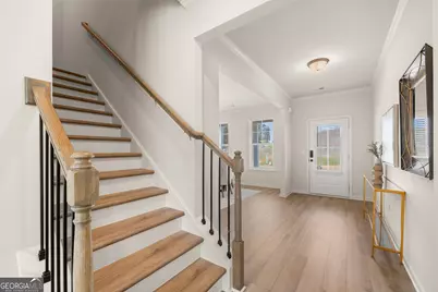 313 Cedar Hollow Drive #LOT 146, Conyers, GA 30094 - Photo 23