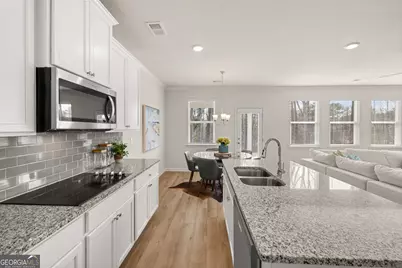 313 Cedar Hollow Drive #LOT 146, Conyers, GA 30094 - Photo 7