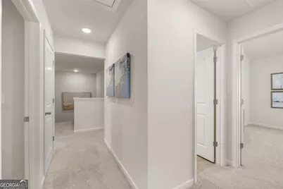 313 Cedar Hollow Drive #LOT 146, Conyers, GA 30094 - Photo 37