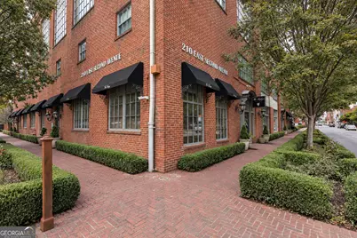 210 E 2nd Ave Suite 201 #201, Rome, GA 30161 - Photo 1