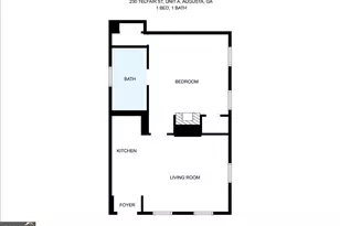 230 Telfair St, Augusta, GA 30901 - Photo 9